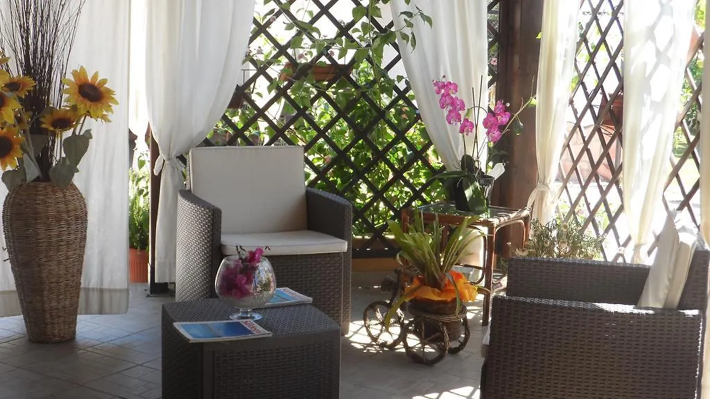 Appartement L'Oleandro à Pula