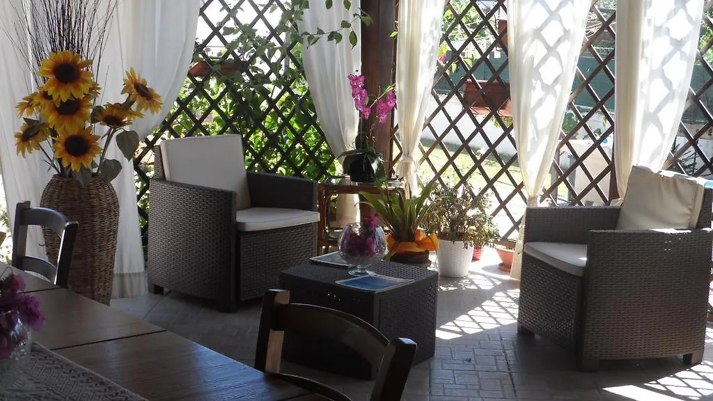 Appartement L'Oleandro à Pula