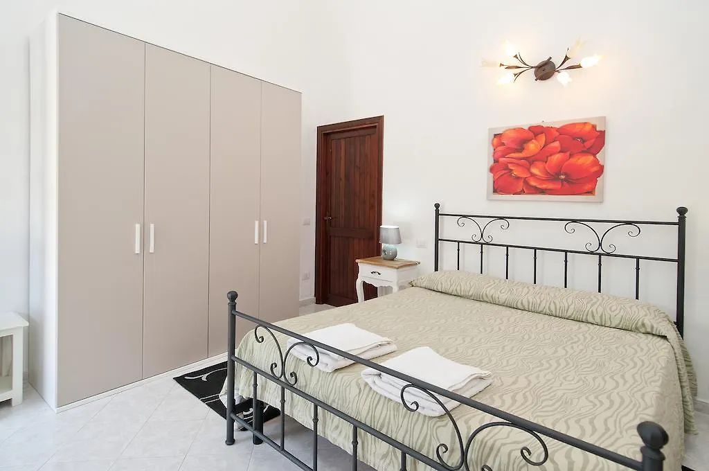 Appartement L'Oleandro à Pula 0*,  Italie