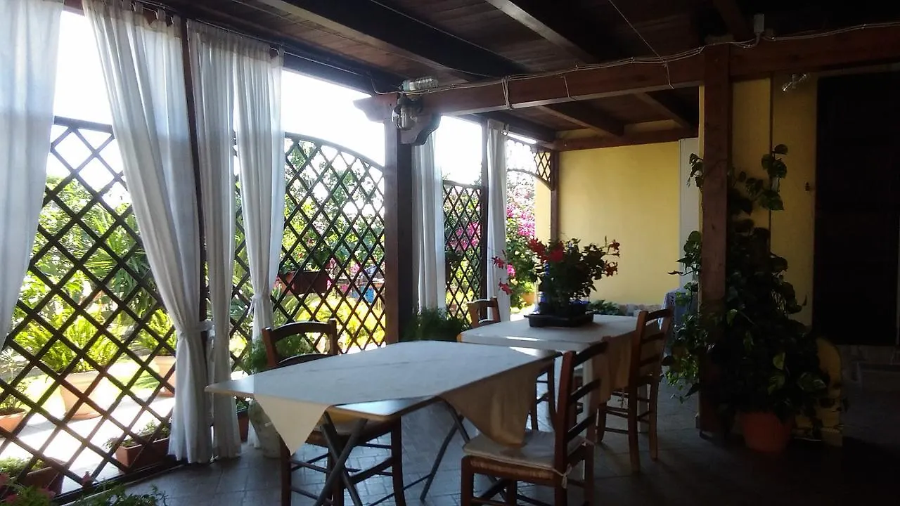 L'Oleandro Apartman Pula