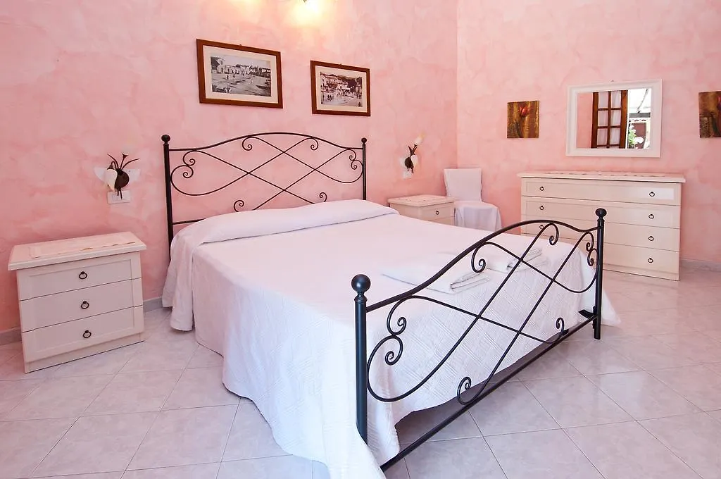 Appartement L'Oleandro à Pula Italie
