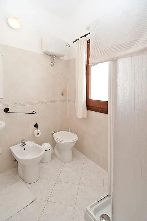 Appartement L'Oleandro à Pula Italie