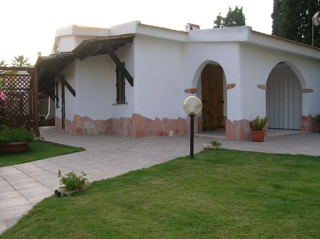 Appartement L'Oleandro à Pula